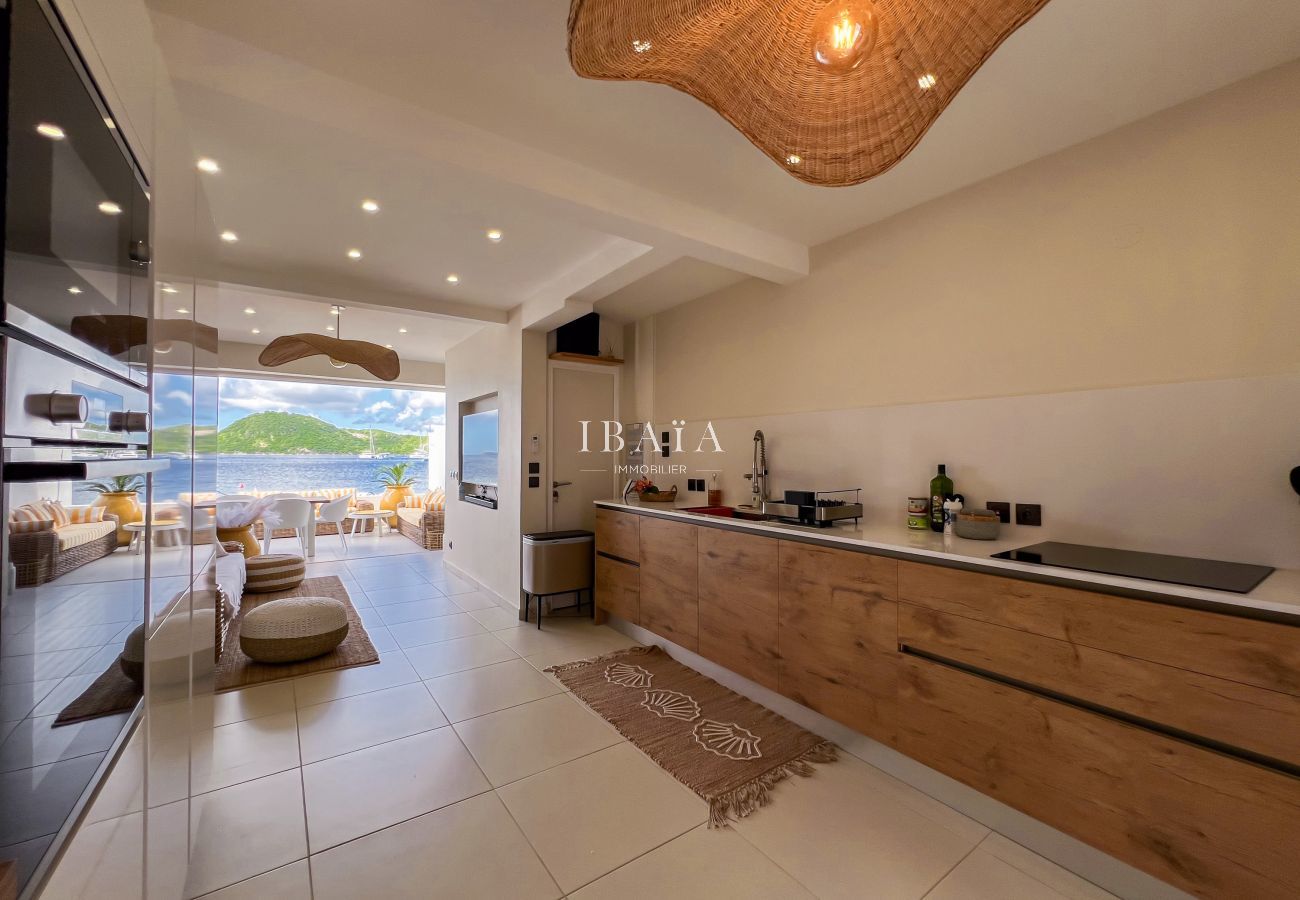 Villa in Les Saintes - Villa La Perle des Saintes