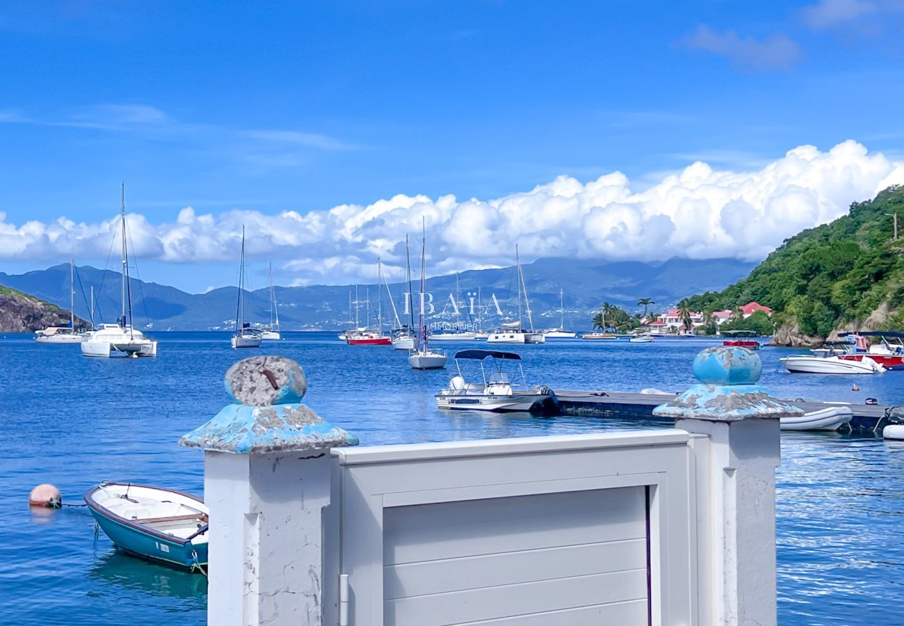 Villa in Les Saintes - Villa La Perle des Saintes