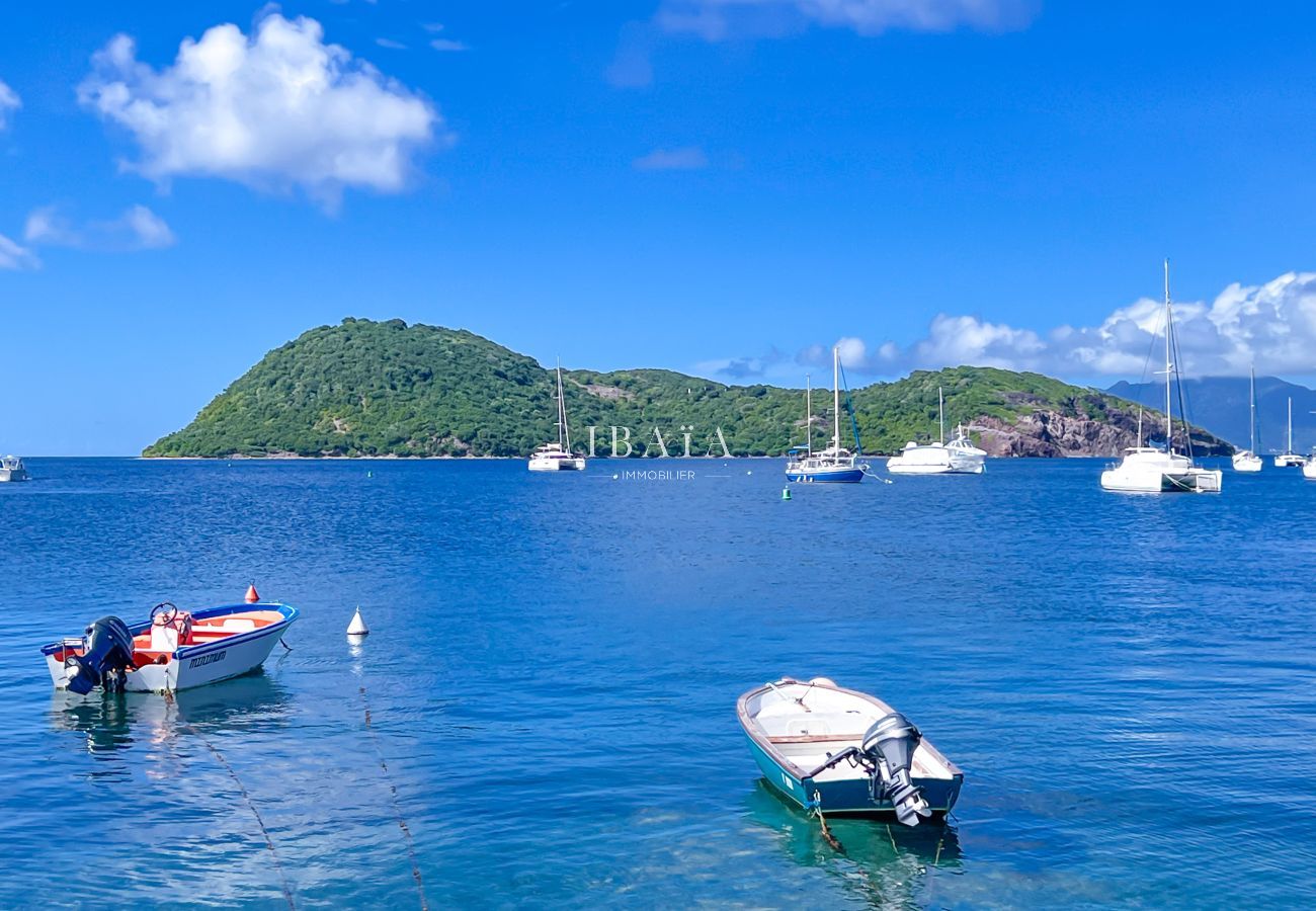 Villa in Les Saintes - Villa La Perle des Saintes