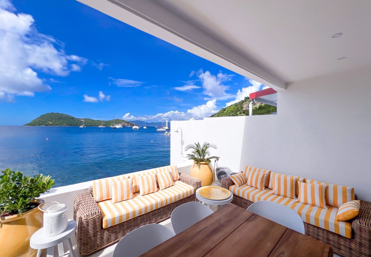 Villa in Les Saintes - Villa La Perle des Saintes