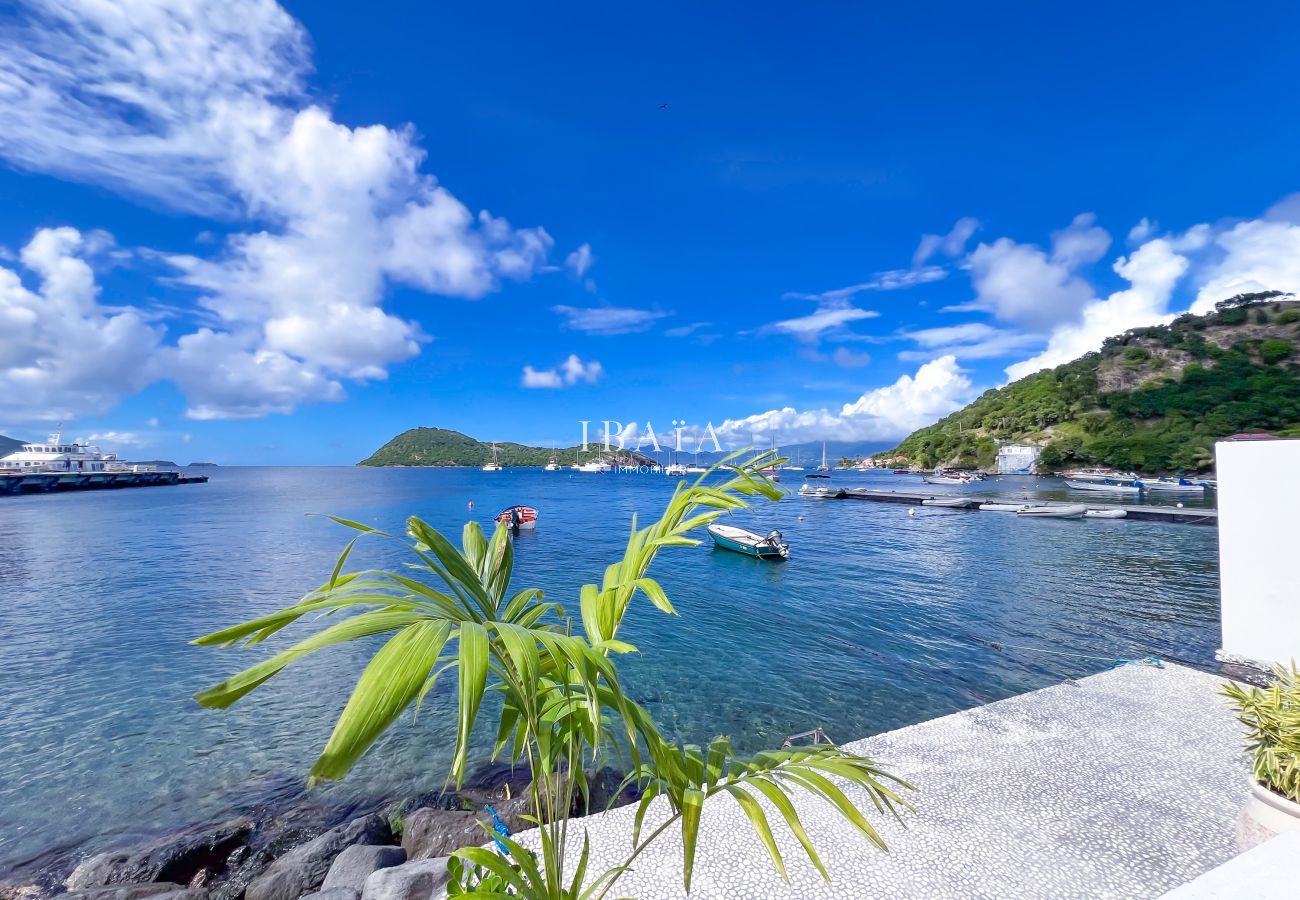 Villa in Les Saintes - Villa La Perle des Saintes