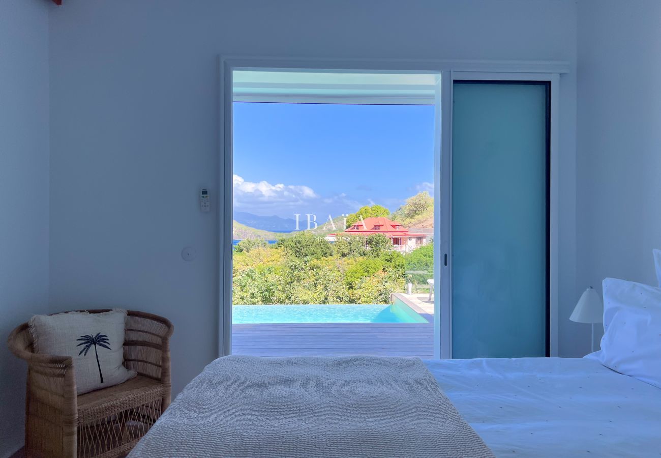 Villa in Les Saintes - Villa Écrin des Saintes