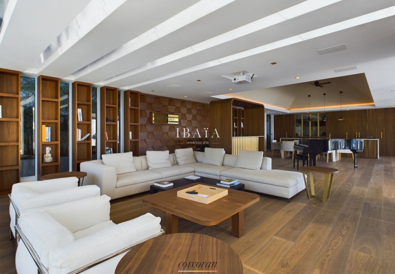 Villa en San Bartolomé - Villa My Way (4 bedrooms)