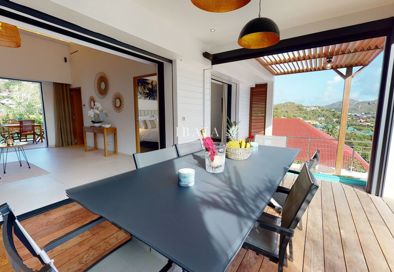 Villa en San Bartolomé - Villa Fun and Sun (3 bedrooms)