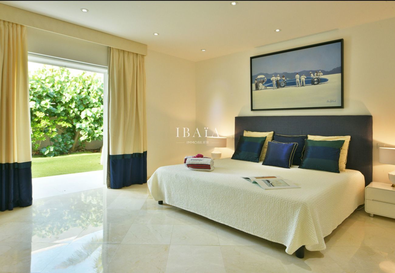 Villa en San Bartolomé - Villa Good News (5 bedrooms)