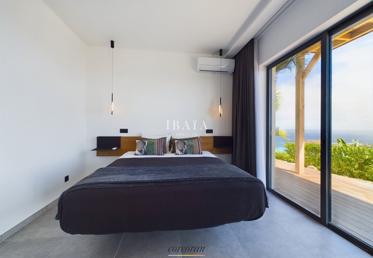 Villa en San Bartolomé - Villa Seastar (4 bedrooms)