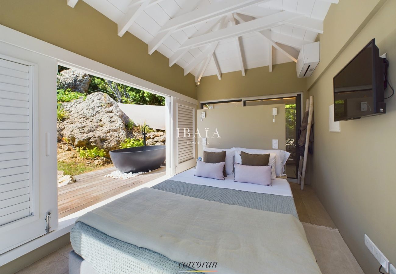 Villa en San Bartolomé - Villa Seastar (4 bedrooms)