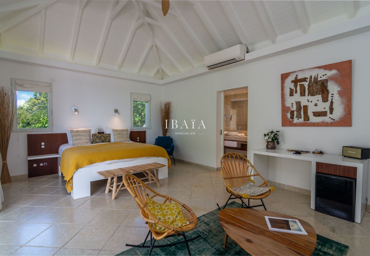 Villa en San Bartolomé - Villa Always (3 bedrooms)