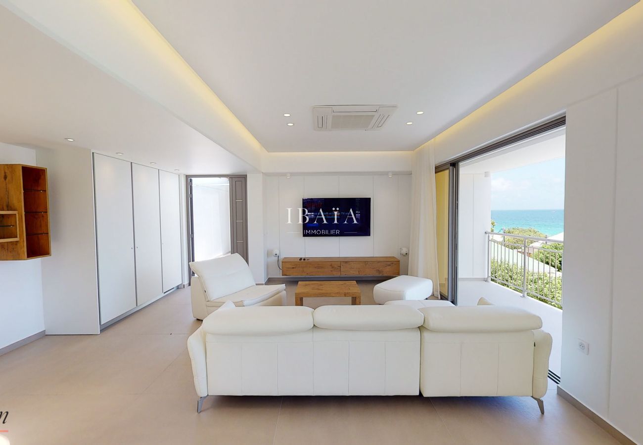 Villa en San Bartolomé - Flamands Loft (4 bedrooms)