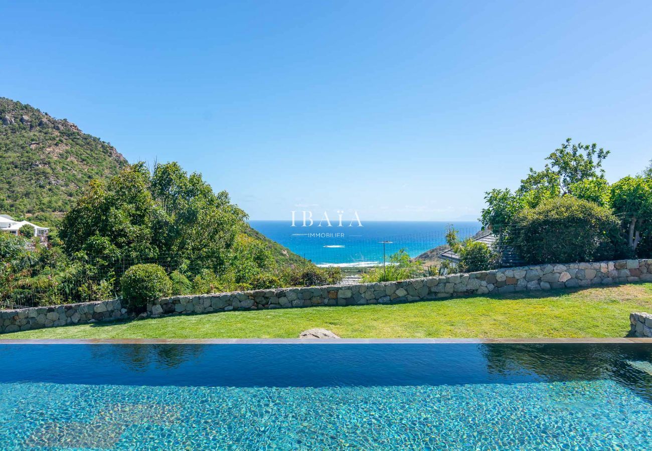 Villa en San Bartolomé - Villa Angel (5 bedrooms)