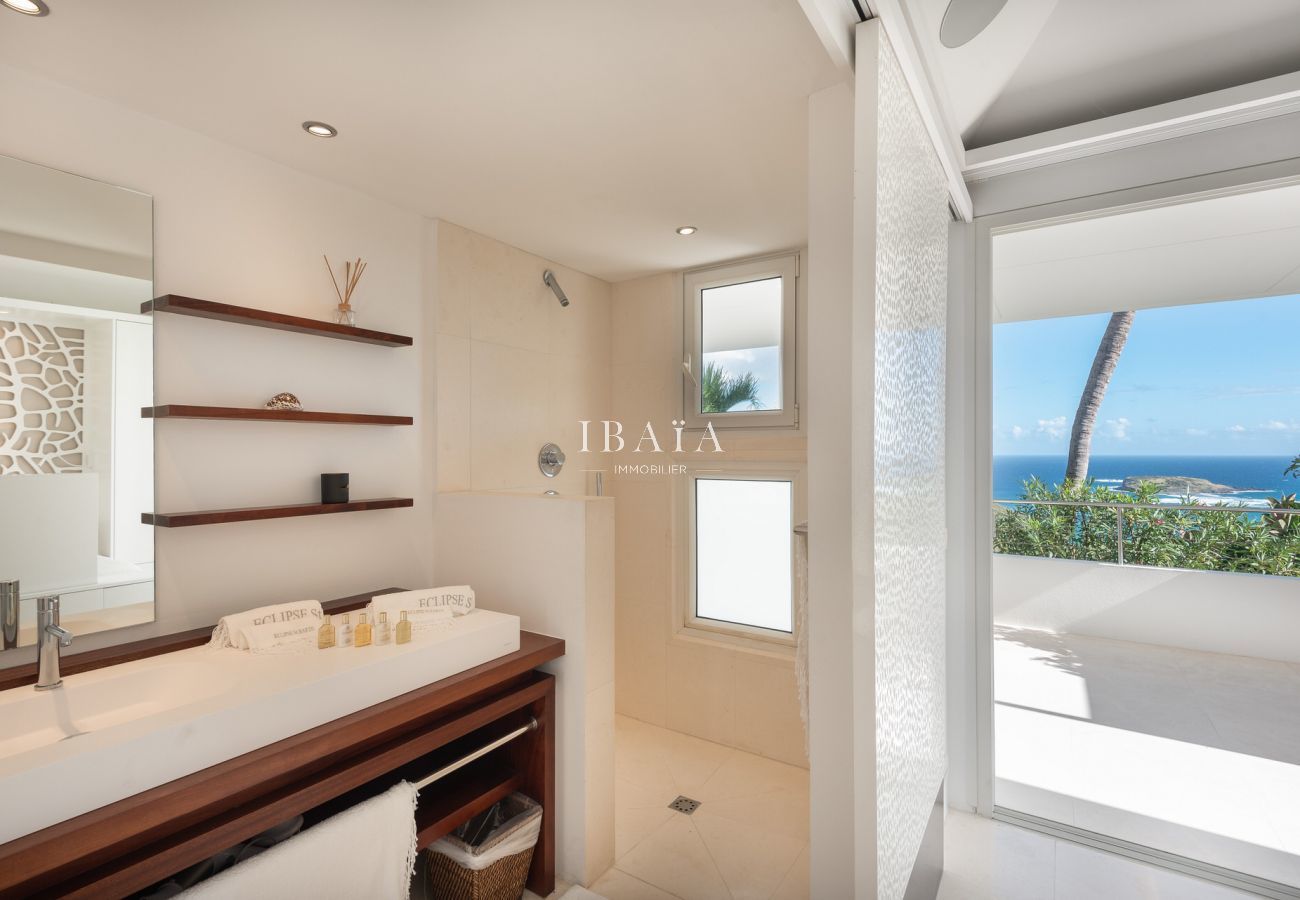 Villa en San Bartolomé - Villa Eclipse (6 bedrooms)