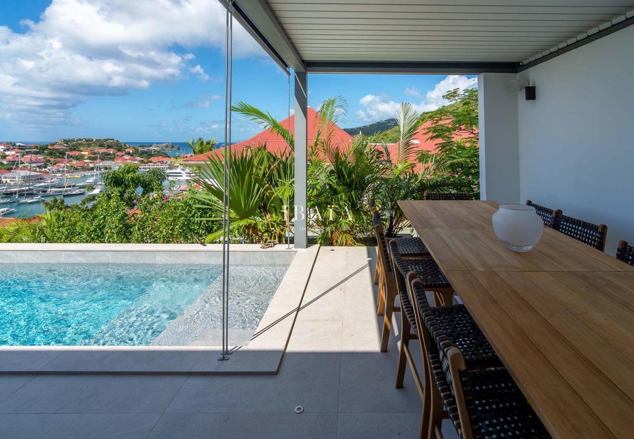 Villa en San Bartolomé - Villa Les Grenadines (4 bedrooms)