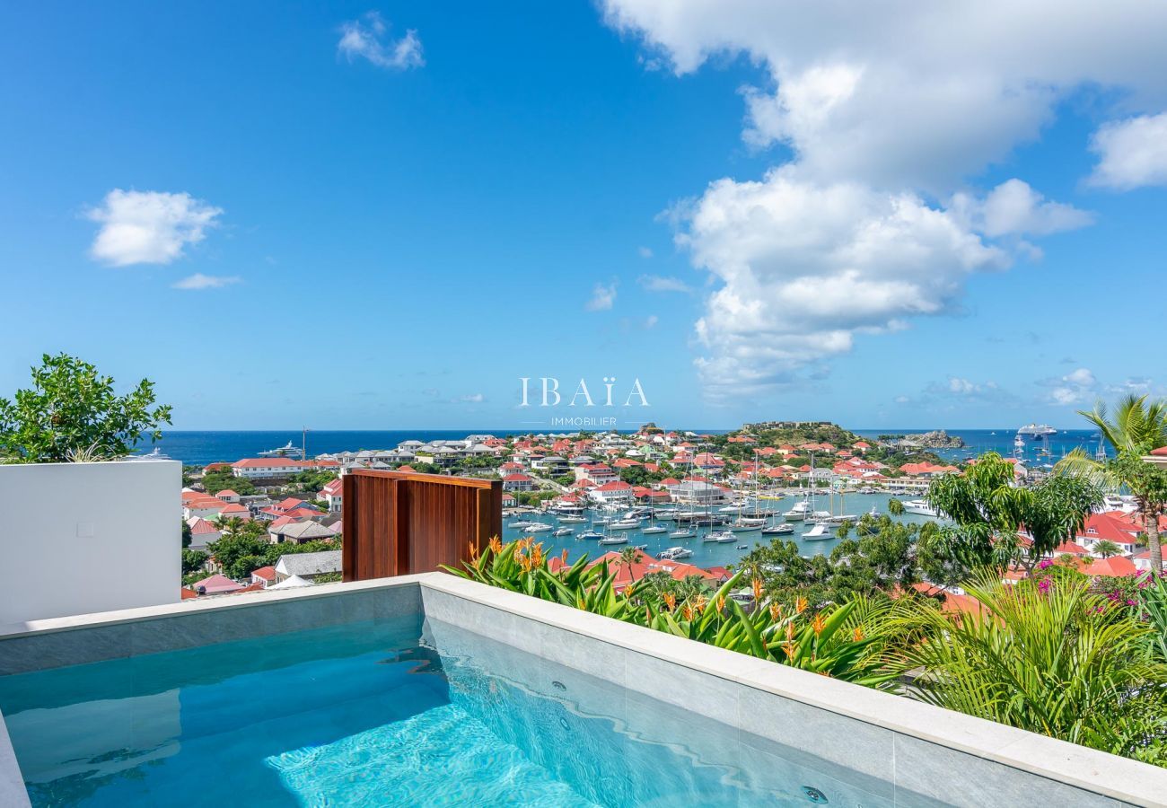 Villa en San Bartolomé - Villa Les Grenadines (4 bedrooms)