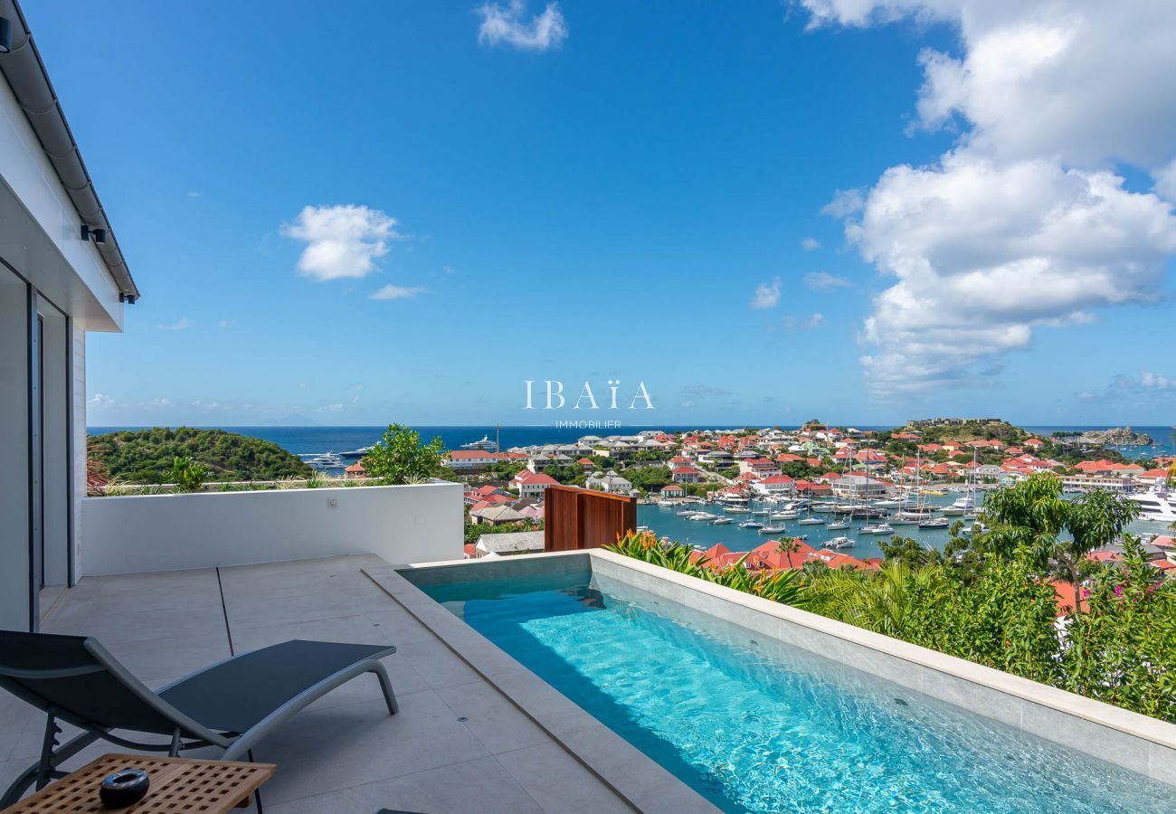 Villa en San Bartolomé - Villa Les Grenadines (4 bedrooms)