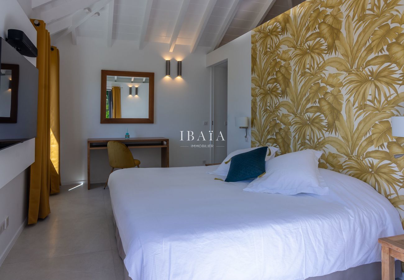 Villa en San Bartolomé - Villa Les Grenadines (4 bedrooms)