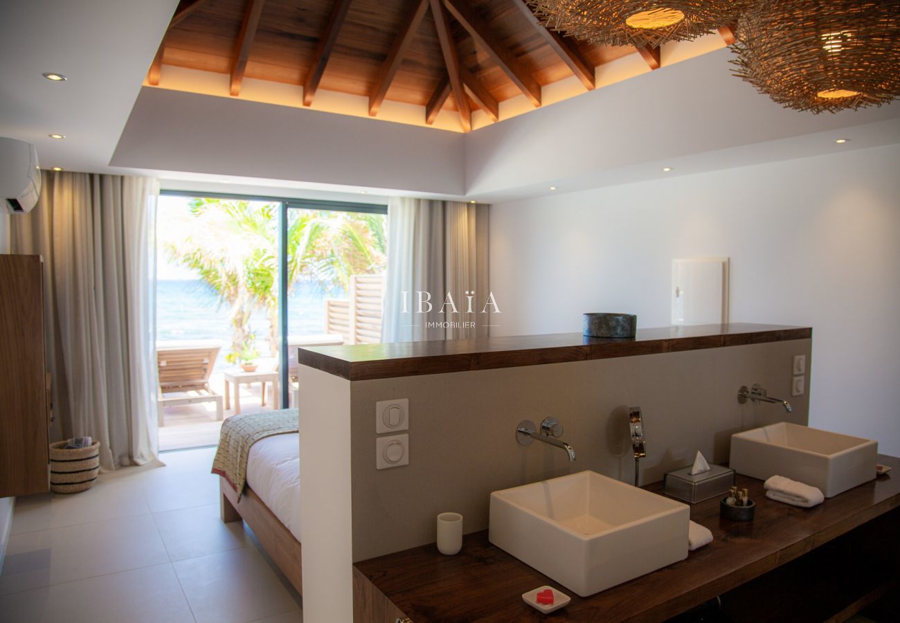 Villa en San Bartolomé - Villa Prana (3 bedrooms)