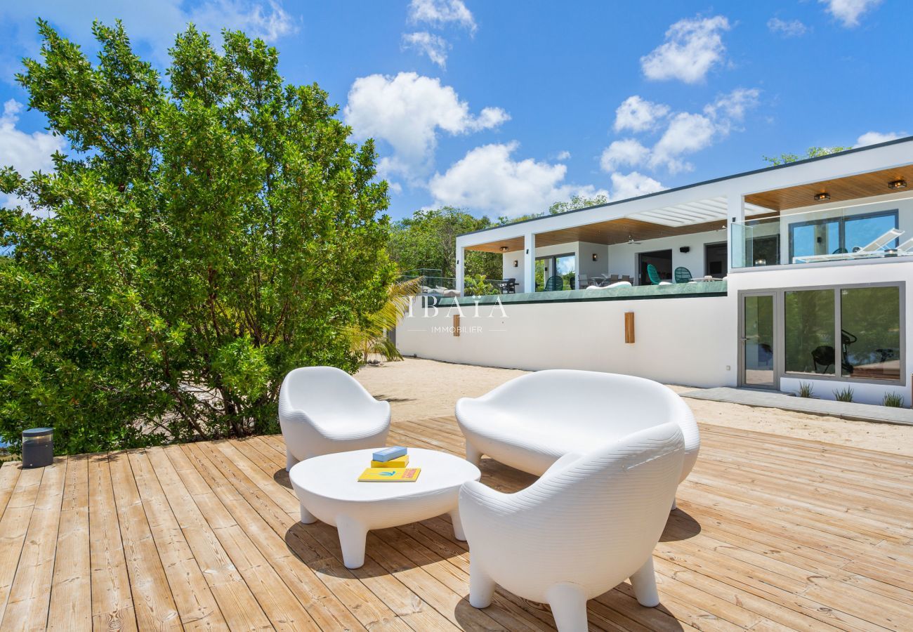 Villa en Terres Basses - Villa Enjoy