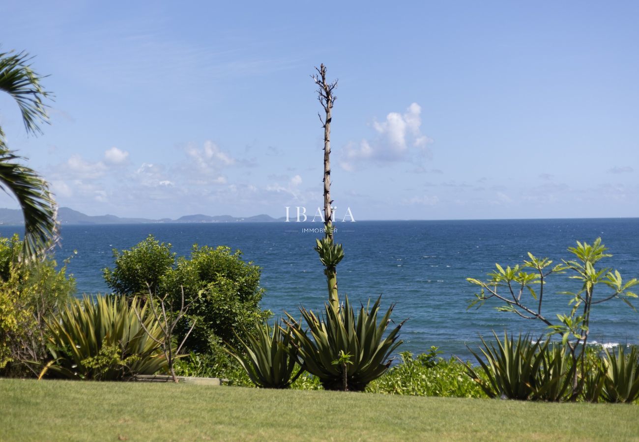 Villa en Le Diamant - Villa du Rocher