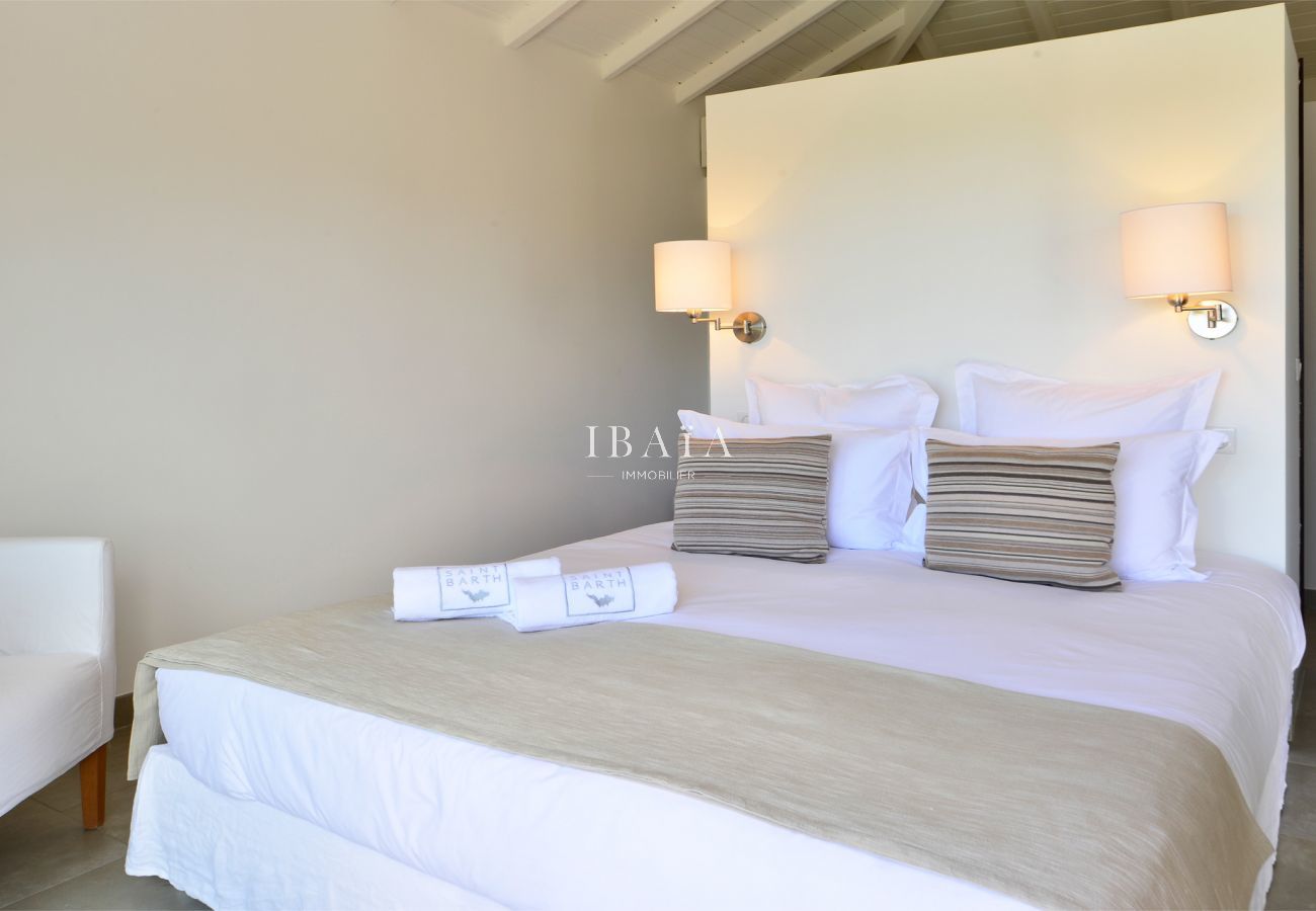 Villa en San Bartolomé - Villa Sakura (4 bedrooms)