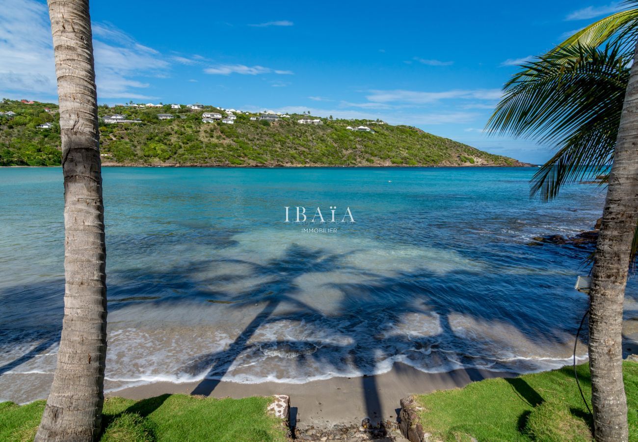 Villa à Saint Barthélemy - Villa Lo d'Amour (3 bedrooms)