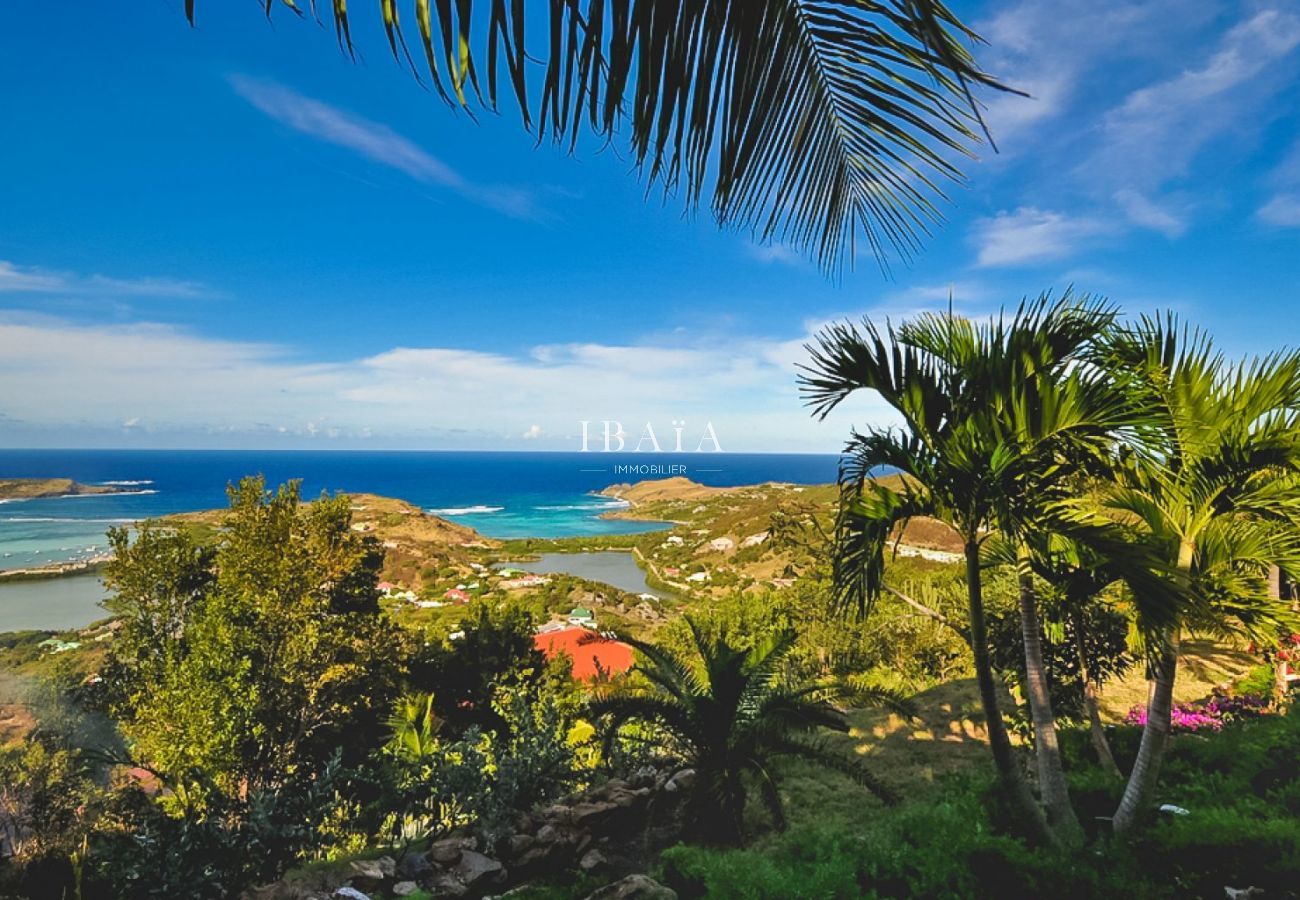 Villa à Saint Barthélemy - Villa Casa Tigre (4 bedrooms)