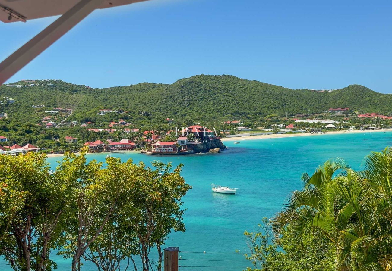 Villa à Saint Barthélemy - Villa Xanadu (4 bedrooms)