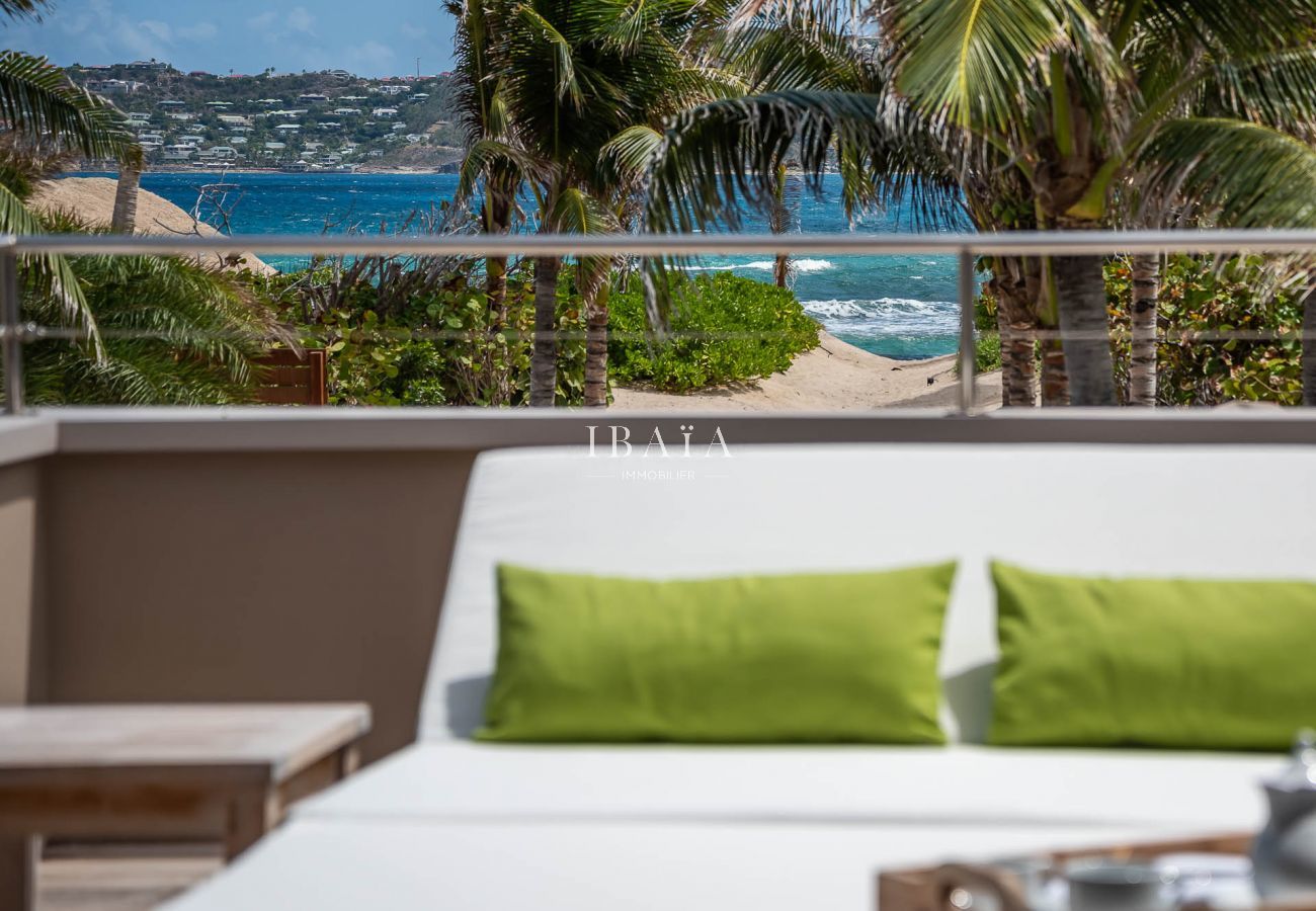 Villa à Saint Barthélemy - Villa K (4 bedrooms)