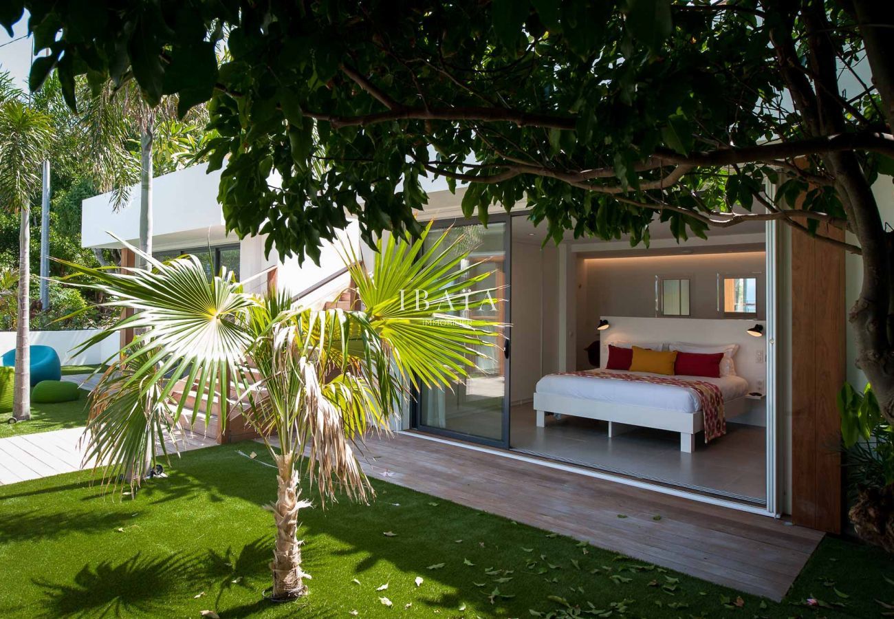 Villa à Saint Barthélemy - Villa Feyrouz (4 bedrooms)