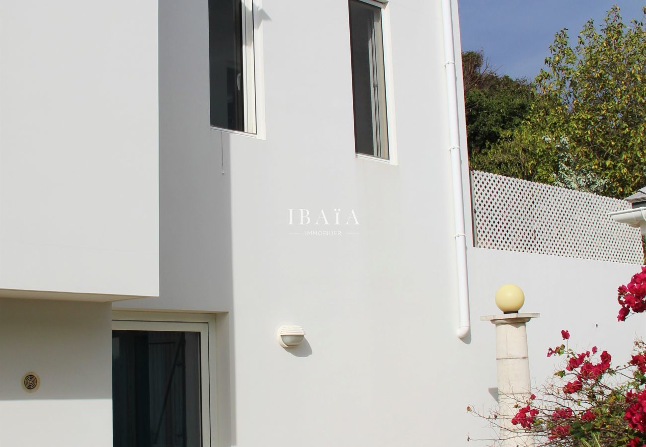 Villa à Saint Barthélemy - Villa Lo Scoglio (4 bedrooms)