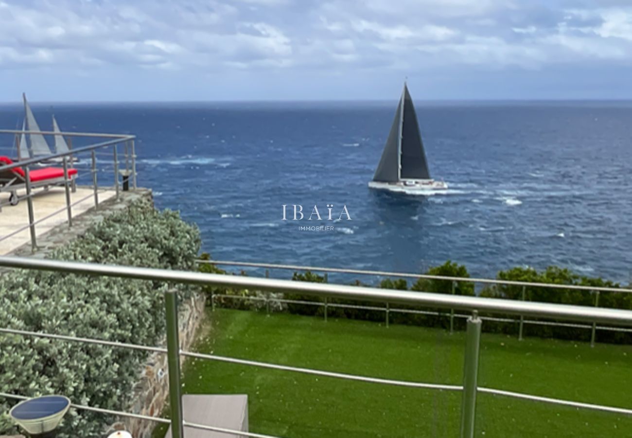 Villa à Saint Barthélemy - Villa Good News (5 bedrooms)