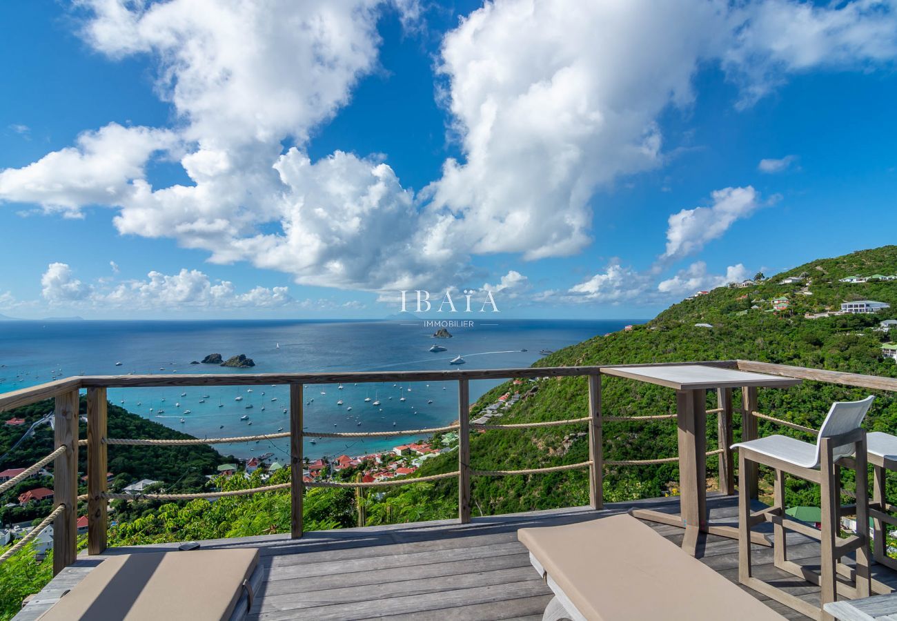 Villa à Saint Barthélemy - Villa Always (3 bedrooms)