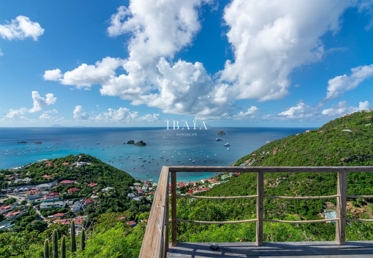 Villa à Saint Barthélemy - Villa Always (3 bedrooms)