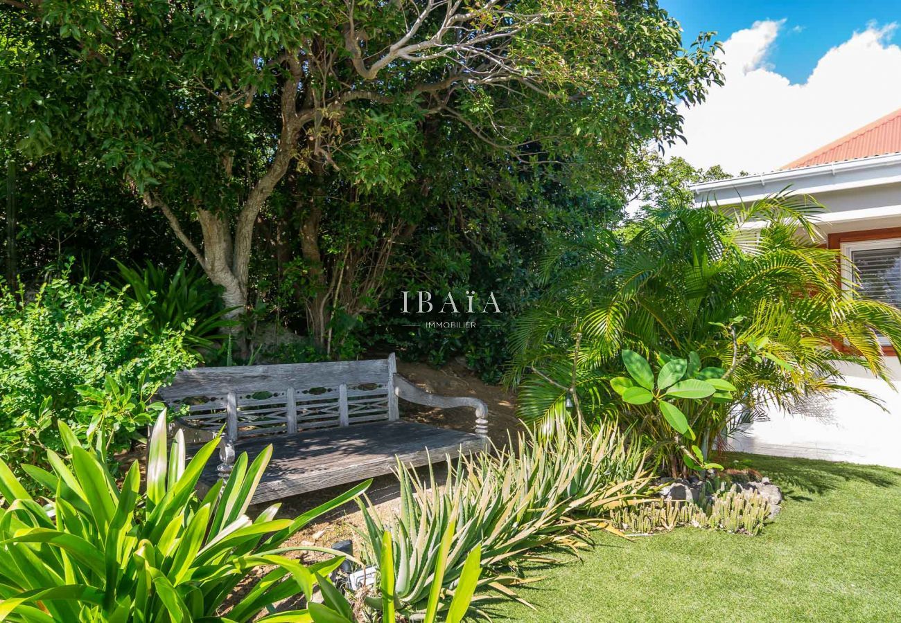 Villa à Saint Barthélemy - Villa Always (3 bedrooms)