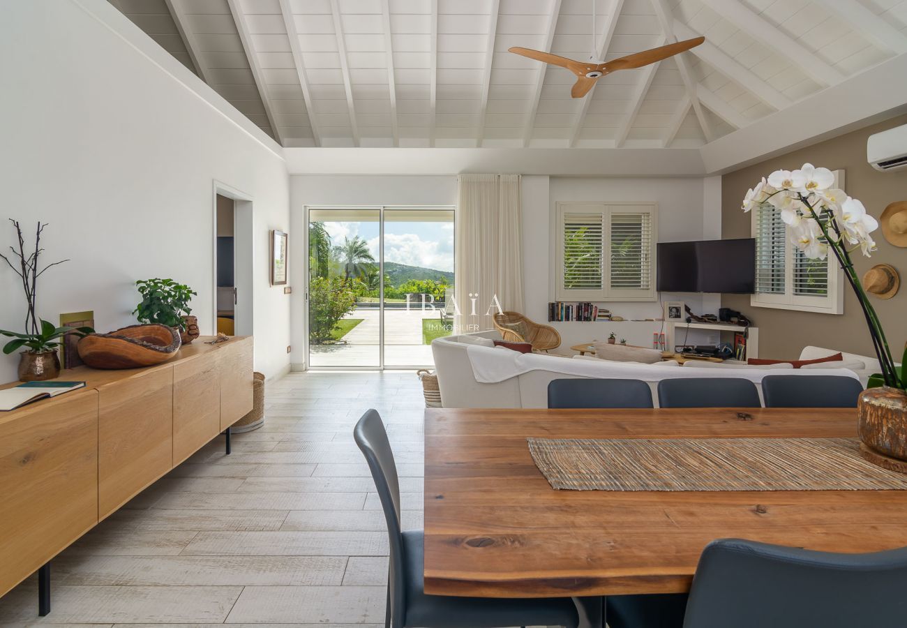 Villa à Saint Barthélemy - Villa Always (3 bedrooms)