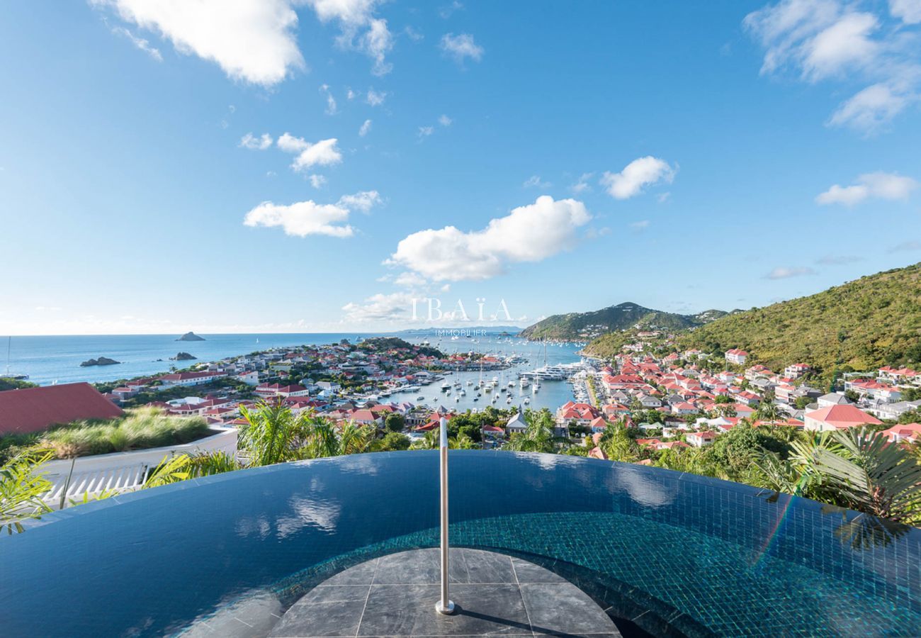 Villa à Saint Barthélemy - Villa Diane (5 bedrooms)