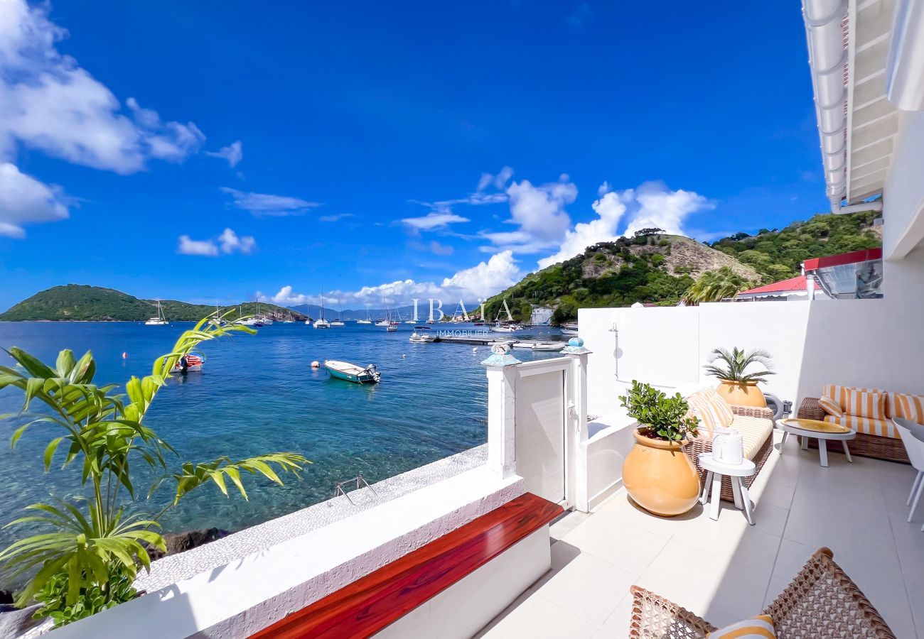 Villa à Les Saintes - Villa La Perle des Saintes